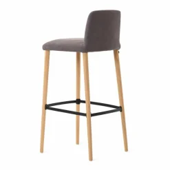 Barhocker|Mobitec Barhocker Rob C0610 Grau