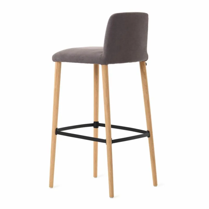 Barhocker|Mobitec Barhocker Rob C0610 Grau