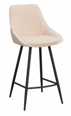 DAHEIM Barhocker-Barhocker Sierra Beige