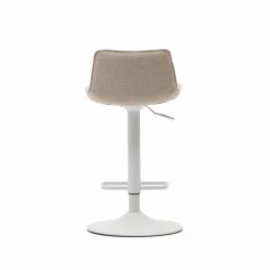 Barhocker|Kave Home Barhocker Zenda Beige