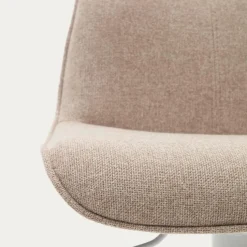 Barhocker|Kave Home Barhocker Zenda Beige