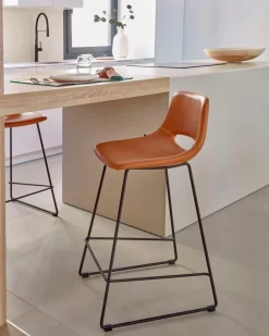 Barhocker Ziggy<Kave Home Sale