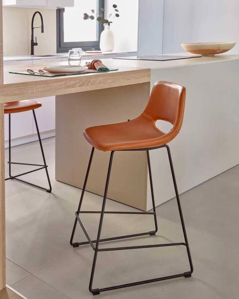 Barhocker Ziggy<Kave Home Sale