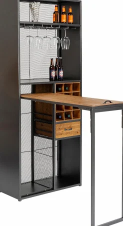Barregal 85096 Vinoteca<KARE DESIGN Sale