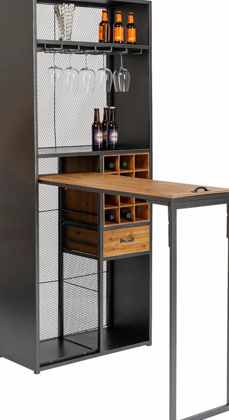 Barregal 85096 Vinoteca<KARE DESIGN Sale