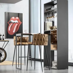 Barregal 85096 Vinoteca<KARE DESIGN Sale