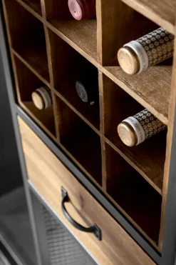 Barregal 85096 Vinoteca<KARE DESIGN Sale