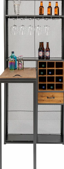 Barregal 85096 Vinoteca<KARE DESIGN Sale