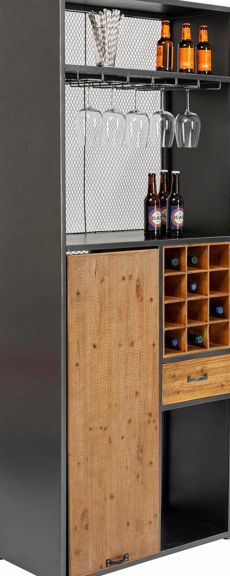 Barregal 85096 Vinoteca<KARE DESIGN Sale