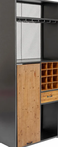 Barregal 85096 Vinoteca<KARE DESIGN Sale