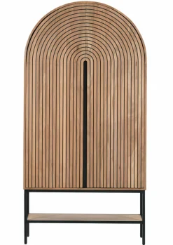 Kommoden|Gutmann Factory Barschrank Bartok Akazie