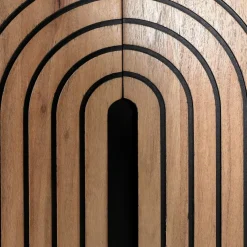 Kommoden|Gutmann Factory Barschrank Bartok Akazie
