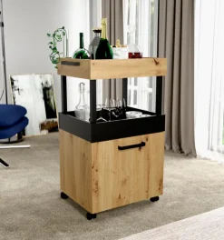 Barschrank Home Bar<FORTE Online