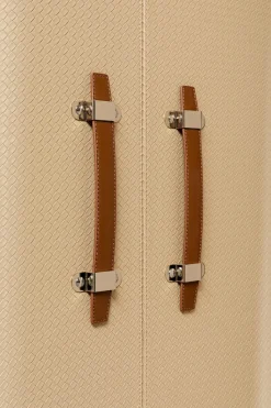 KARE DESIGN Bartische|Regale-Barschrank Venezia 87868 Creme