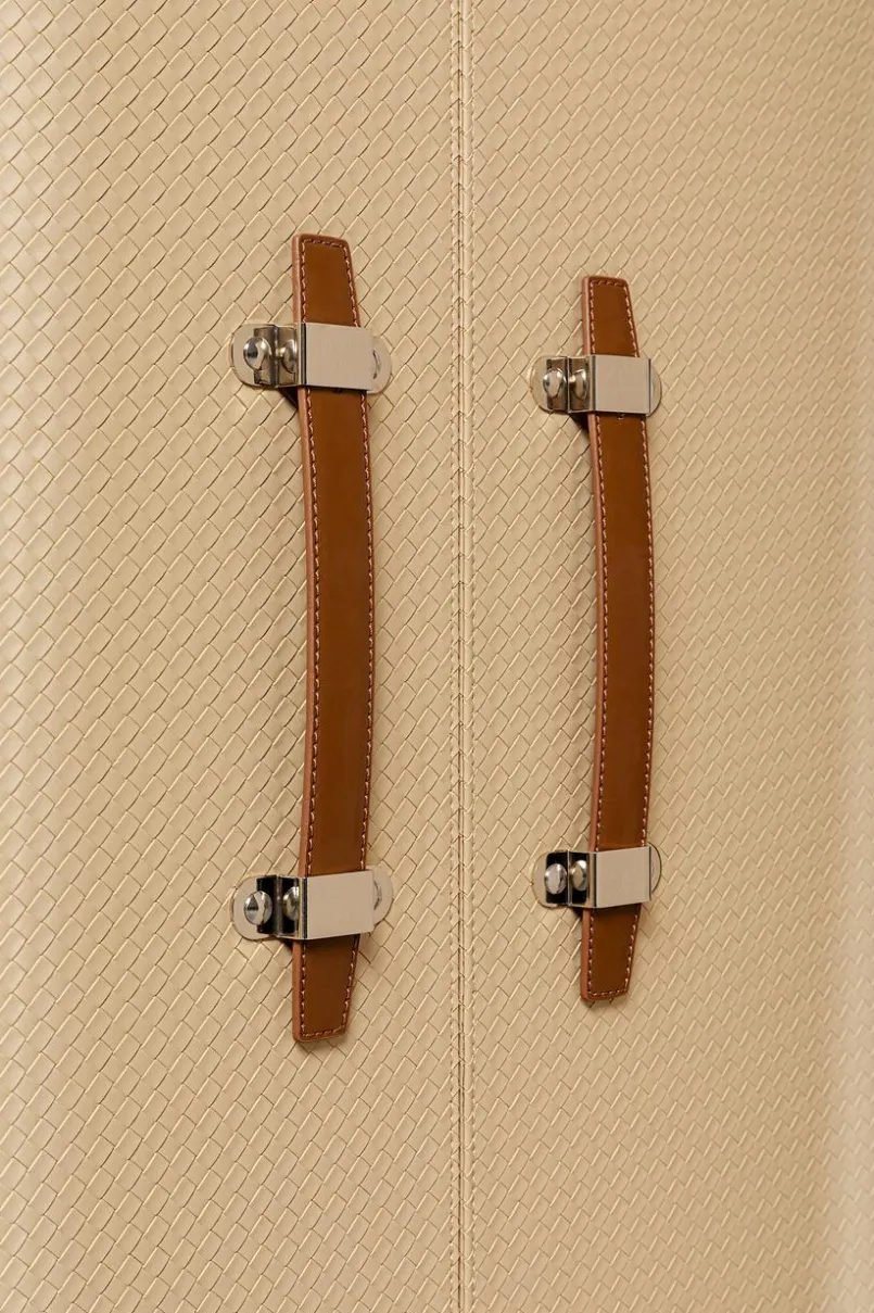 KARE DESIGN Bartische|Regale-Barschrank Venezia 87868 Creme