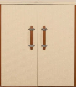 KARE DESIGN Bartische|Regale-Barschrank Venezia 87868 Creme