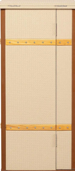 KARE DESIGN Bartische|Regale-Barschrank Venezia 87868 Creme