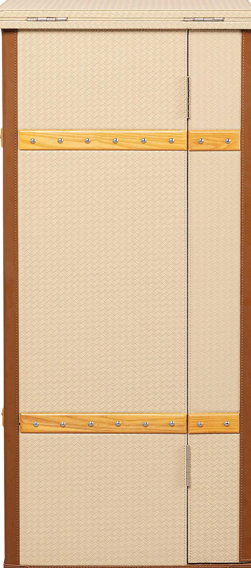 KARE DESIGN Bartische|Regale-Barschrank Venezia 87868 Creme