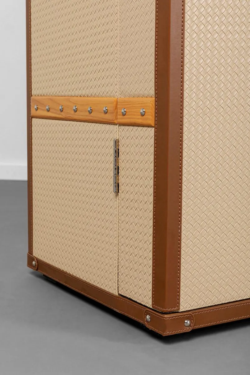KARE DESIGN Bartische|Regale-Barschrank Venezia 87868 Creme