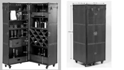 Barschrank Venezia 87201<KARE DESIGN Online