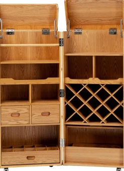 Barschrank Venezia 87201<KARE DESIGN Online