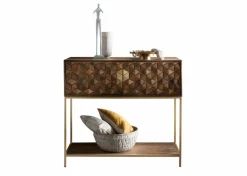 Bartische|G+K Bartisch 122 x 50 cm Indora Mango