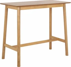 Actona Bartische-Bartisch Barlow 120 x 60 cm Eiche