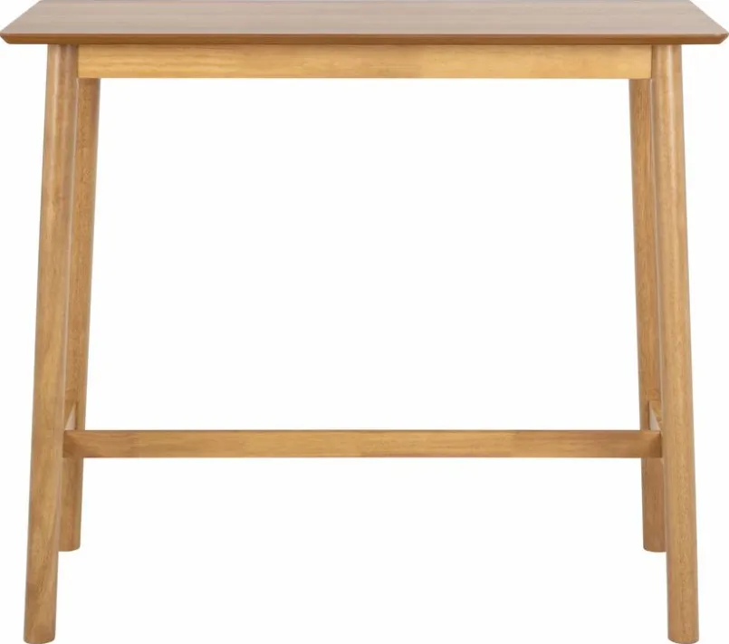 Actona Bartische-Bartisch Barlow 120 x 60 cm Eiche