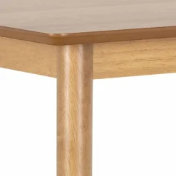 Actona Bartische-Bartisch Barlow 120 x 60 cm Eiche