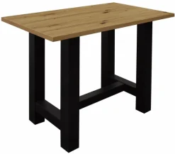 Bartisch Big System 120 x 70 cm<Mäusbacher Sale