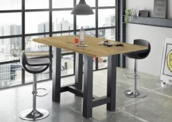 Bartisch Big System 120 x 70 cm<Mäusbacher Sale