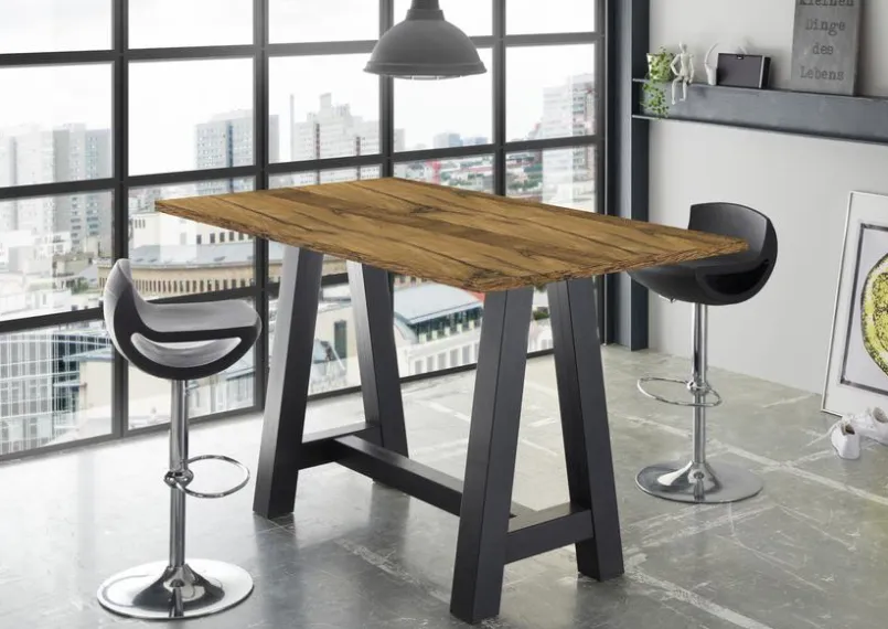 Bartisch Big System 120 x 70 cm<Mäusbacher Best