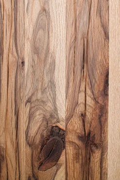 MCA Bartische-Bartisch Castello 120 x 80 cm Wildeiche