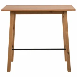 Actona Bartische-Bartisch Chara 117 x 58 cm Eiche