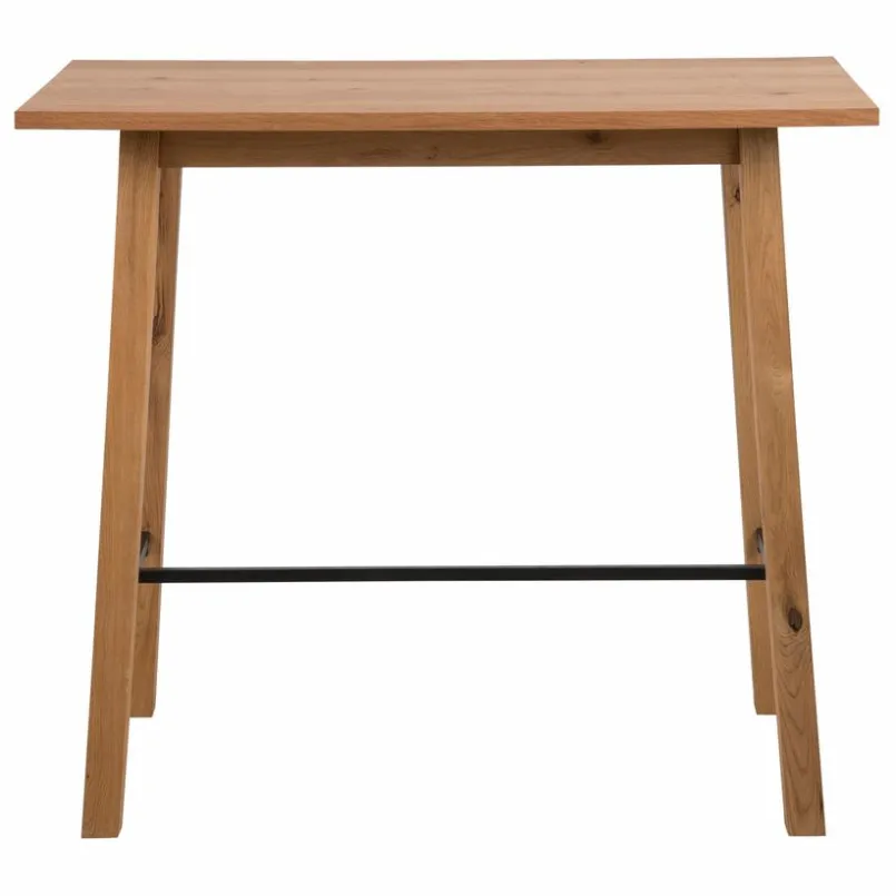 Actona Bartische-Bartisch Chara 117 x 58 cm Eiche
