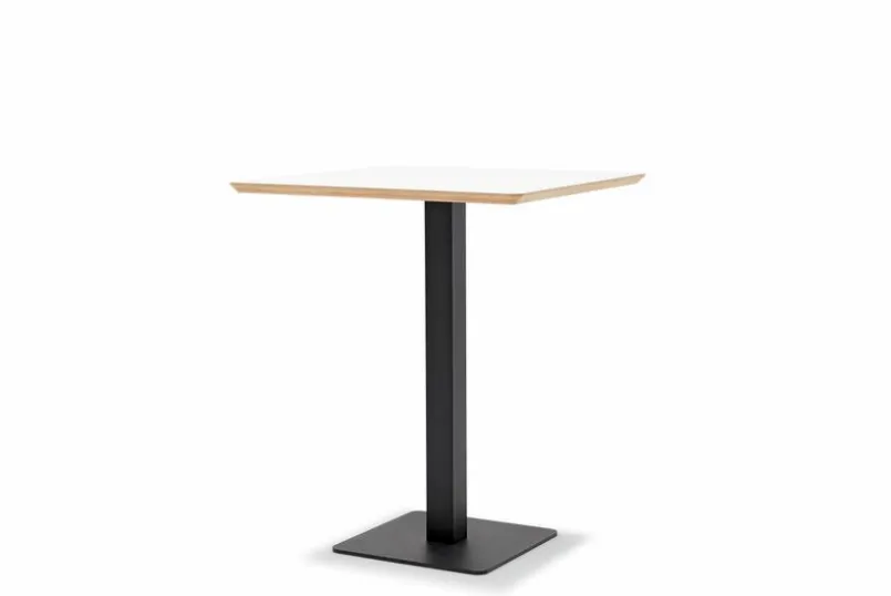 Bartisch Helmond 80x80cm<Musterring New