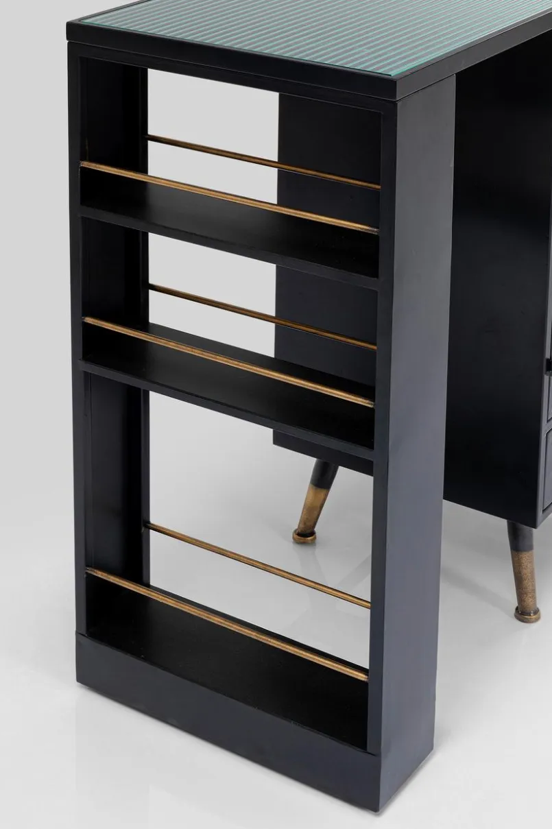 Bartische|KARE DESIGN Bartisch La Gomera 85373 Grau
