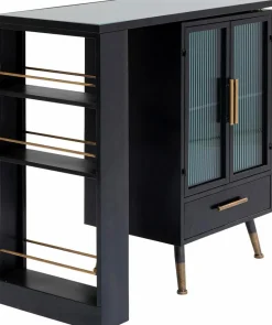Bartische|KARE DESIGN Bartisch La Gomera 85373 Grau