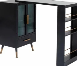 Bartische|KARE DESIGN Bartisch La Gomera 85373 Grau