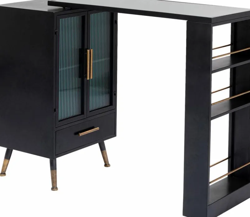 Bartische|KARE DESIGN Bartisch La Gomera 85373 Grau
