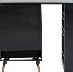 Bartische|KARE DESIGN Bartisch La Gomera 85373 Grau