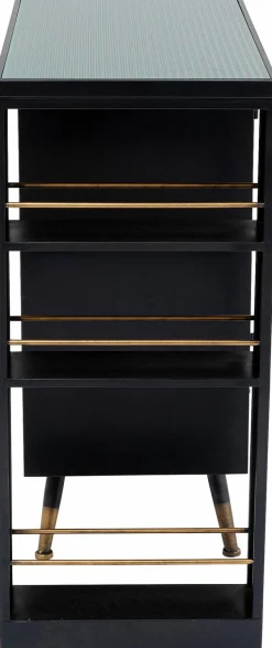 Bartische|KARE DESIGN Bartisch La Gomera 85373 Grau