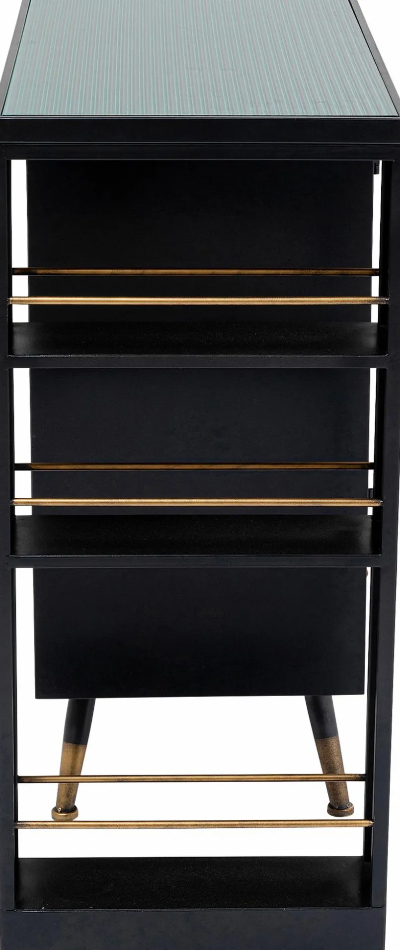 Bartische|KARE DESIGN Bartisch La Gomera 85373 Grau