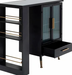 Bartische|KARE DESIGN Bartisch La Gomera 85373 Grau