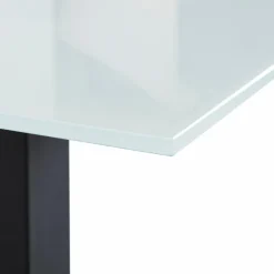 Bartische| Bartisch Modica 80 x 80 cm Weiß