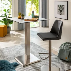 Bartisch Modica 80 x 80 cm<BOOOM New
