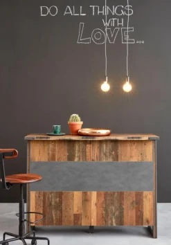 Bartische|trendteam Bartisch Prime Alteiche