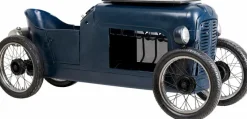 Bartische|KARE DESIGN Bartisch Racing Car 86507 Blau