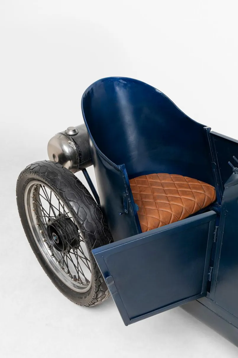 Bartische|KARE DESIGN Bartisch Racing Car 86507 Blau
