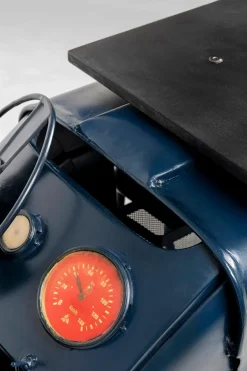 Bartische|KARE DESIGN Bartisch Racing Car 86507 Blau